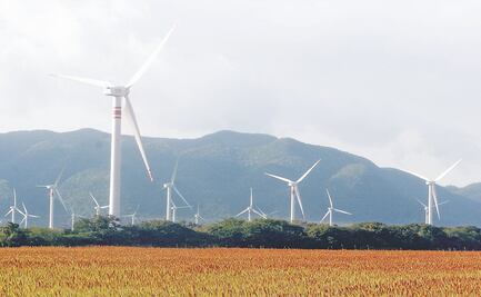 Preocupa a empresarios que cambios en energía impidan concretar paquete de inversión