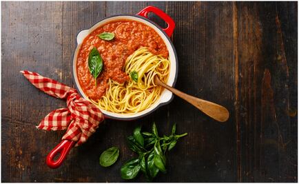 Elige los mejores platillos para estas fiestas