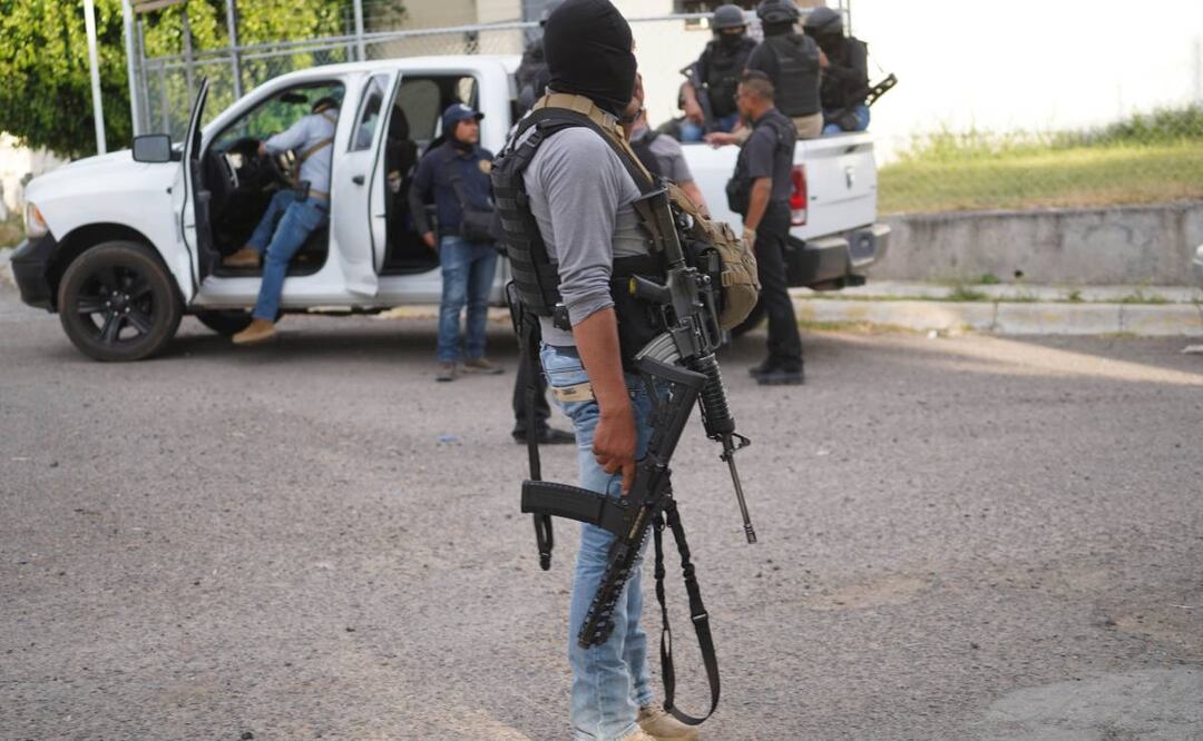 Foto: Archivo Cuartoscuro