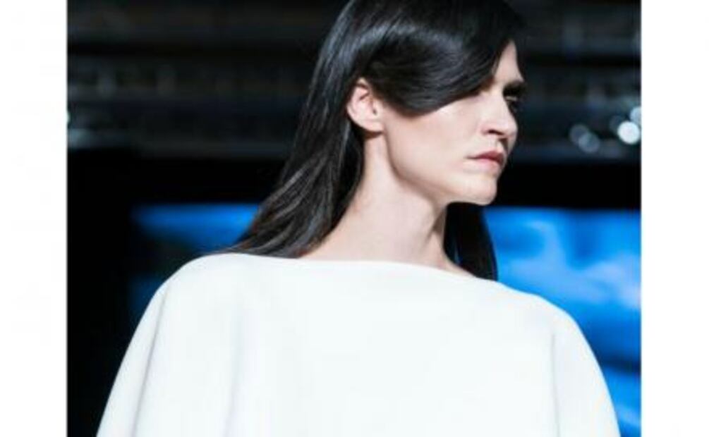 #MBFWMx rumbo a la pasarela: Cihuah