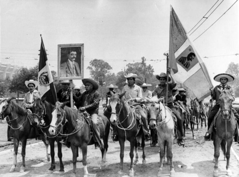 Traición, cerveza y aguardiente enmarcaron la muerte de Emiliano Zapata