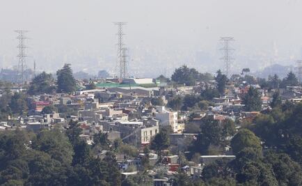 Calidad del aire es mala en la capital; GAM registra 131 puntos