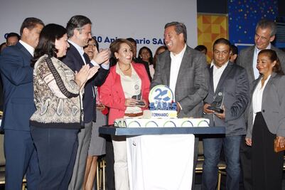 Nuño reconoce a Fox por sistema educativo en Guanajuato