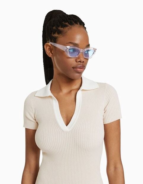 Lentes de sol en tendencia por menos de 300 pesos