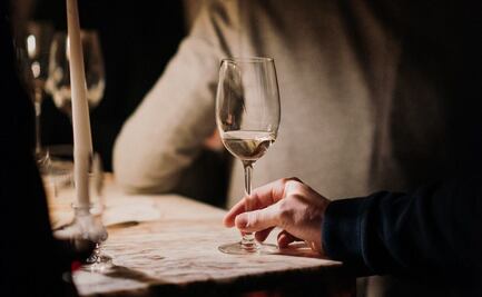 Una primera copa sin miedos ni culpas