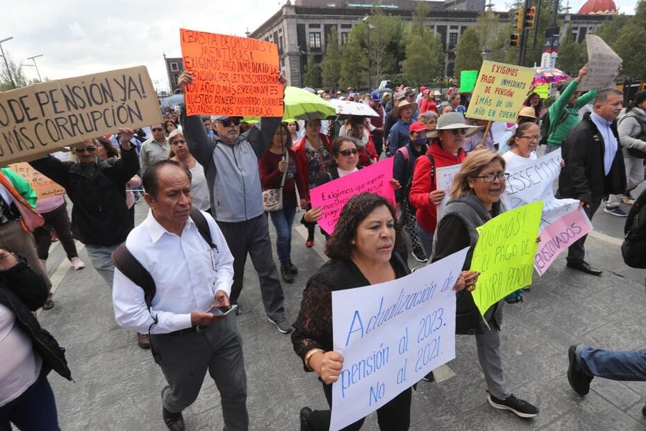 FOTO: Jorge Alvarado/ EL UNIVERSAL/