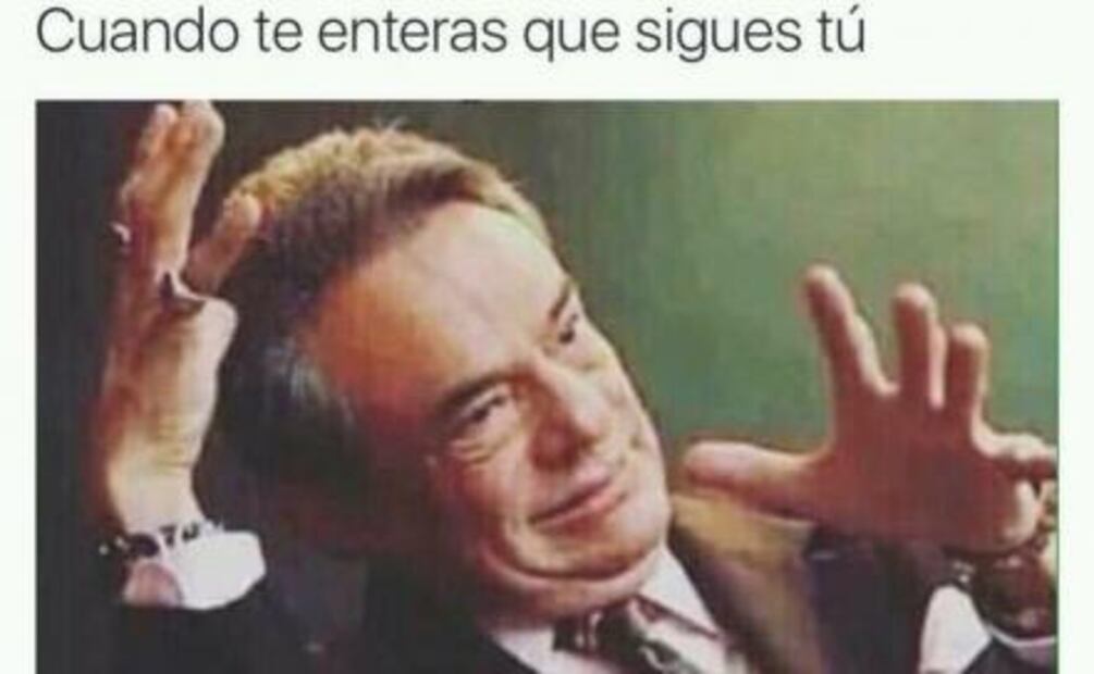 Los memes de Juan Gabriel