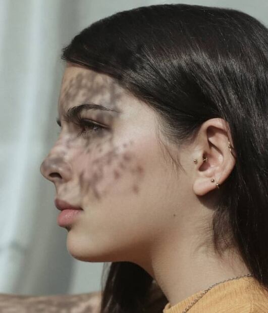 Paula, la hija de Mariana Levy que huyó de casa de Talina, se fue con su novio y denuncia violencia