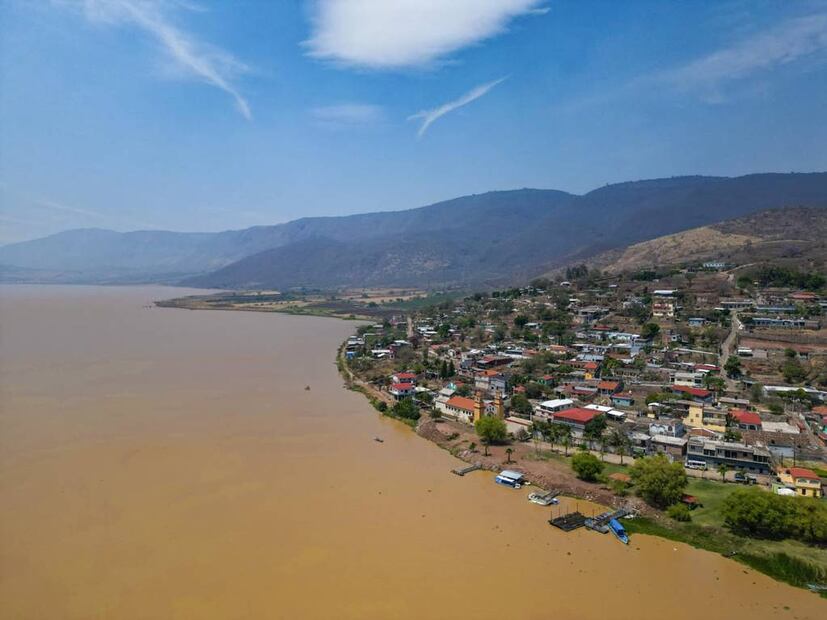 Foto: Sectur Michoacán