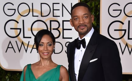 Jada Pinkett, esposa de Will Smith, confiesa su adicción al porno