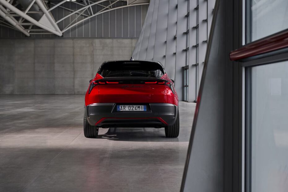 Foto: Alfa Romeo