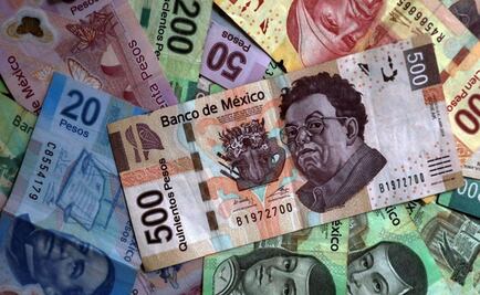 Recession phase: Mexico’s economy contracts for the first time in a decade