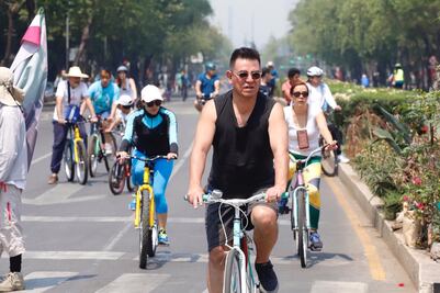 Semovi anuncia carril confinado sobre Tlalpan