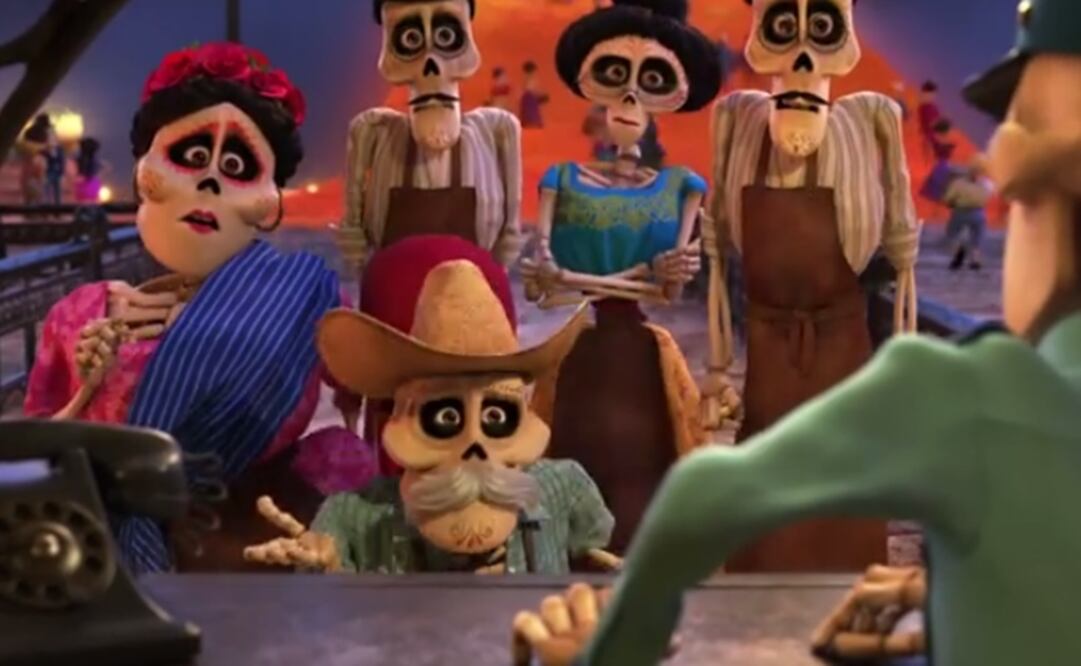 FOTO: Captura de pantalla