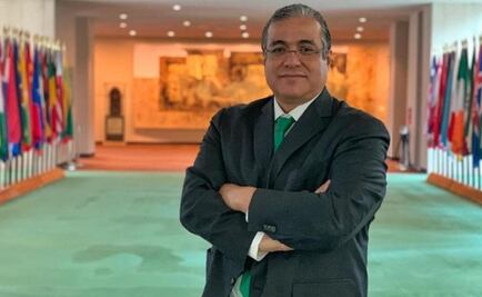 México gana posición en Comité de migrantes de la ONU