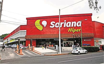 Soriana instalará WiFi gratis en todas sus tiendas