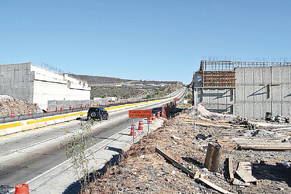 La iniciativa del Presidente busca detonar el desarrollo en el sur del país por medio de un programa de incentivos a inversiones y la creación de infraestructura (ARCHIVO EL UNIVERSAL)