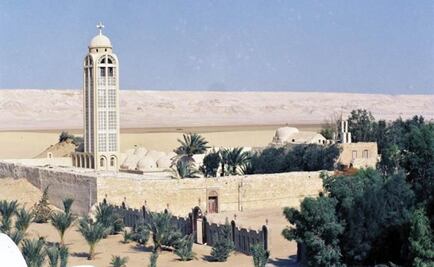 Mexico condemns terrorist attack in Egypt