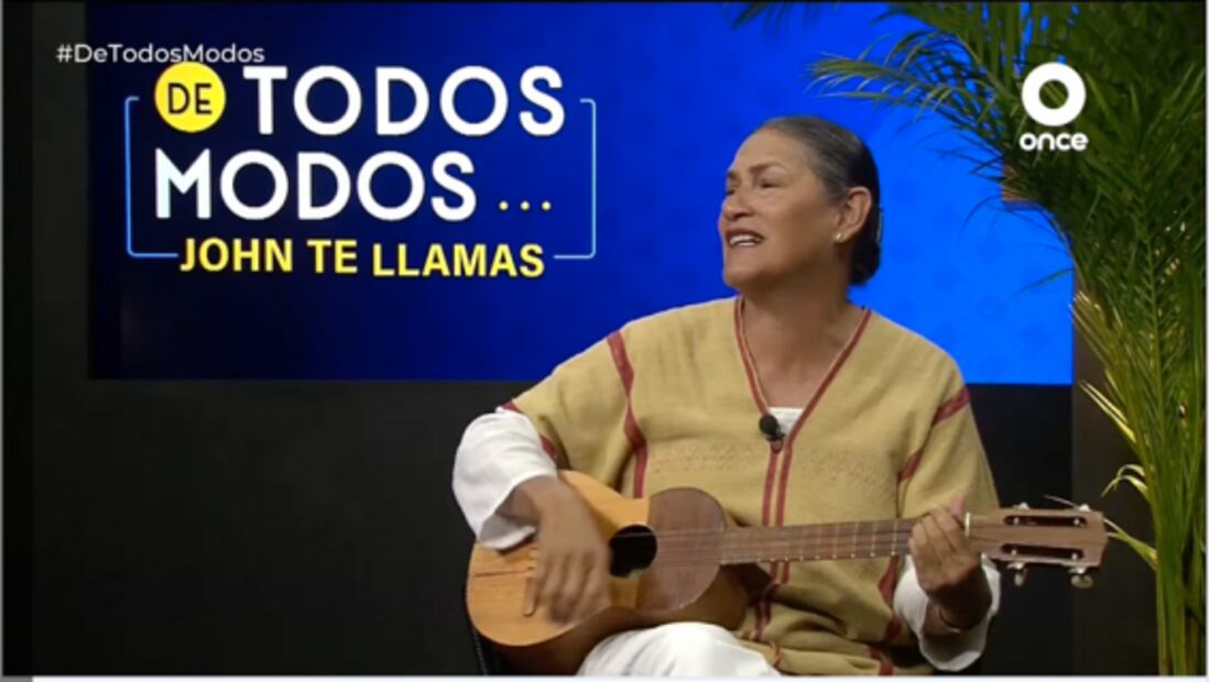 La senadora Jesusa Rodríguez dice que la industria lechera debe cerrar