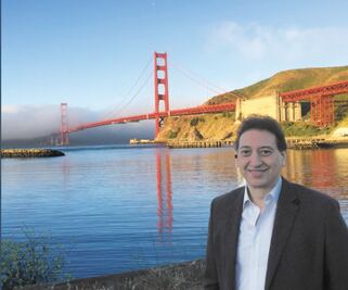 A Burak lo estimula su Premio Antena 