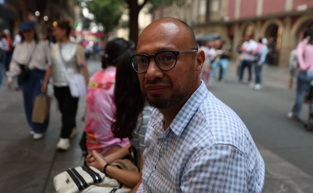 Foto: Diego Simón Sánchez EL UNIVERSAL