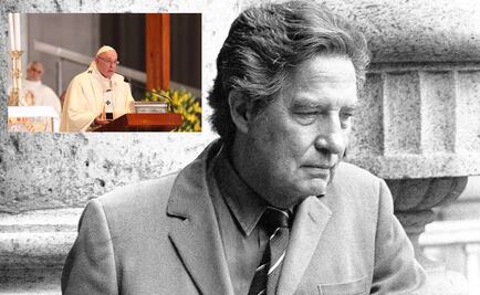 El papa cita a Octavio Paz