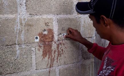 Tlatlaya case haunts General