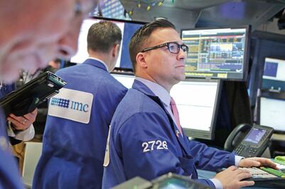 La volatilidad, nueva realidad global: CMN