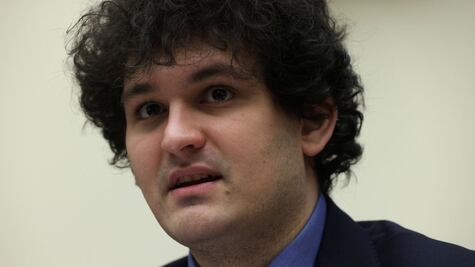 Acusan de 8 delitos a Sam Bankman-Fried, fundador de FTX