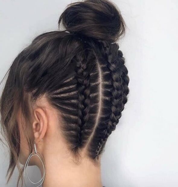 Peinados para pelo corto, las mejores ideas 