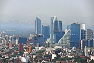 Buscan CDMX y Edoméx homologar la verificación