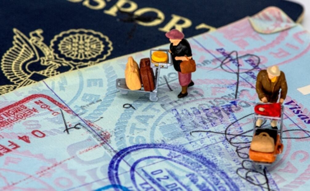 Qué vigencia debe tener el pasaporte para renovar la visa