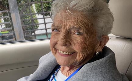 Anabel Gutiérrez dejó un amplio legado en el cine y la televisión mexicana  