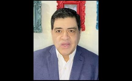 La vida política en Sinaloa, así las últimas publicaciones de Luis Enrique Ramírez