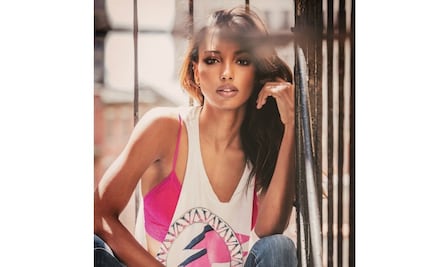 Fashion Profile. Estrella en ascenso