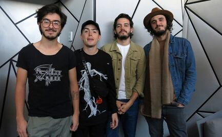 Nos toca adaptarnos a la nueva normalidad: Morat