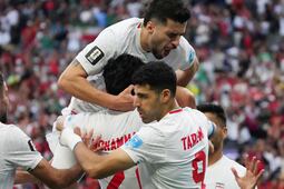 Irán se despide del Mundial 2026 con un emotivo mensaje de agradecimiento a México: "La amistad no necesita traducción"