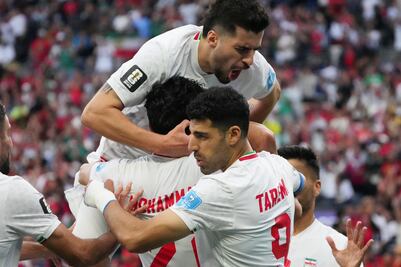 Irán se despide del Mundial 2026 con un emotivo mensaje de agradecimiento a México: "La amistad no necesita traducción"