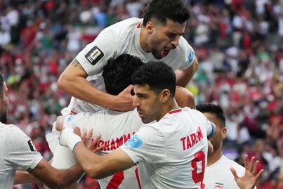 Irán se despide del Mundial 2026 con un emotivo mensaje de agradecimiento a México: "La amistad no necesita traducción"