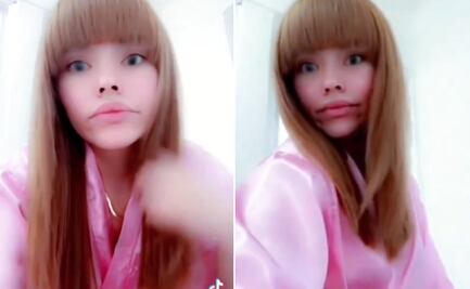 ¿Quién era Asneydi García, tiktoker colombiana encontrada sin vida en la colonia Doctores?