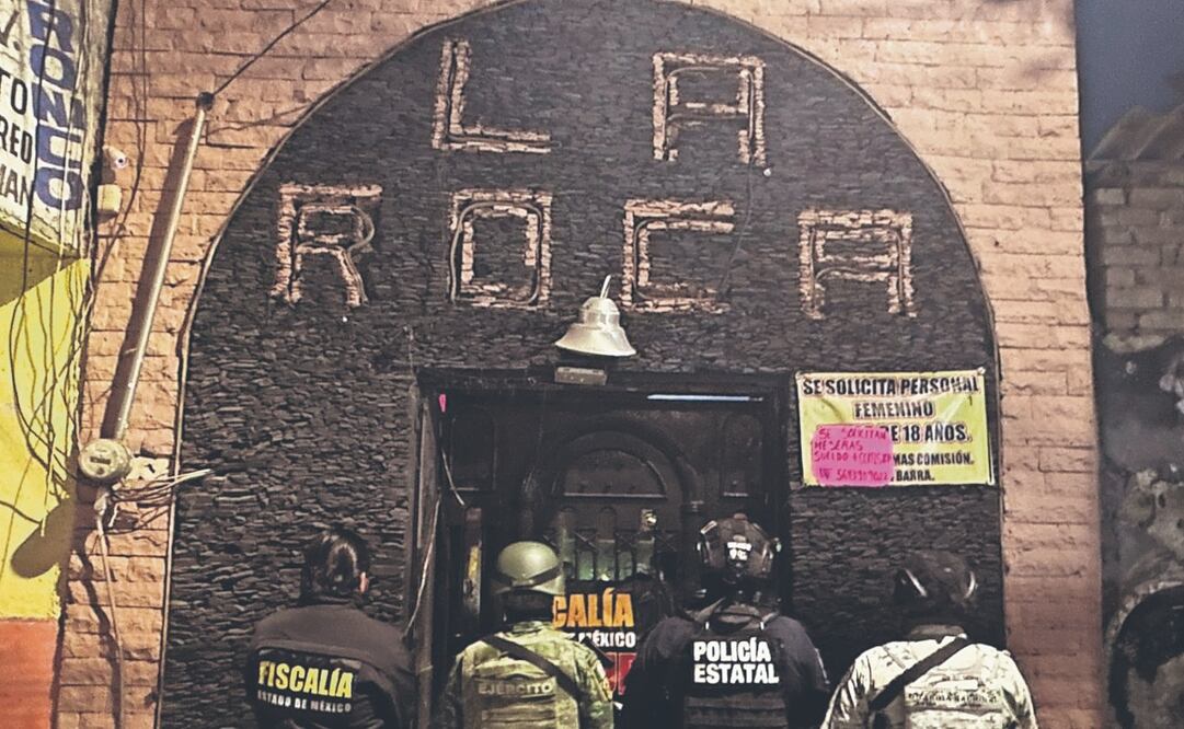 Sólo uno de los 20 bares cerrados había solicitado licencia, indican. Foto Especial