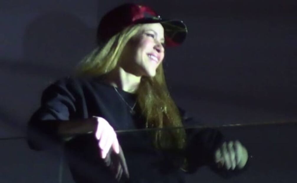El hermoso regalo de Carlos Vives que hizo llorar a Shakira