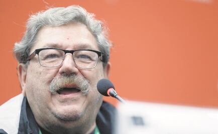 Senado manda a la congeladora ley Taibo