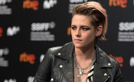 Kristen Stewart: "Necesitamos la perspectiva femenina en el cine"