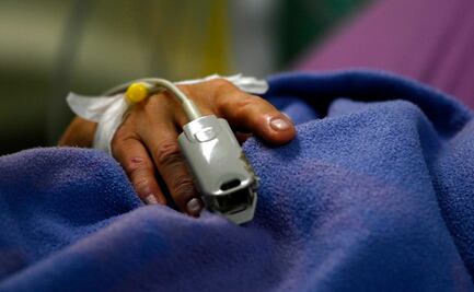 Hombre de 70 años vence al Covid-19 pero le cobran un mdd en Seattle  