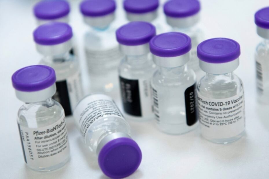 Dormir bien hace más efectiva vacuna contra Covid-19, dice experta