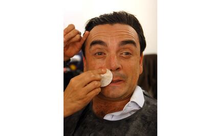 Vuelve "El Privilegio de Mandar"... y en 2018 ven tela de donde cortar