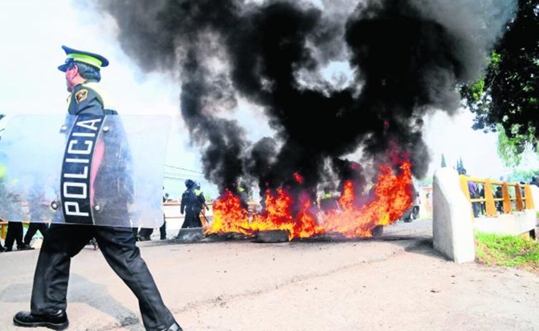 (Photo: File/EL UNIVERSAL)