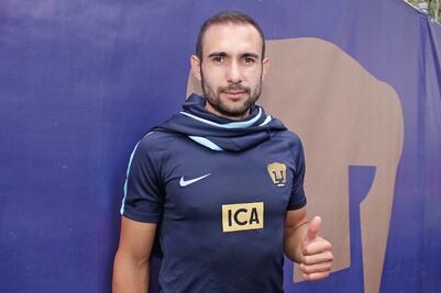 No hay alarmas en Pumas