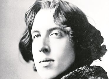 Oscar Wilde, el escritor que enfrentó la moral victoriana